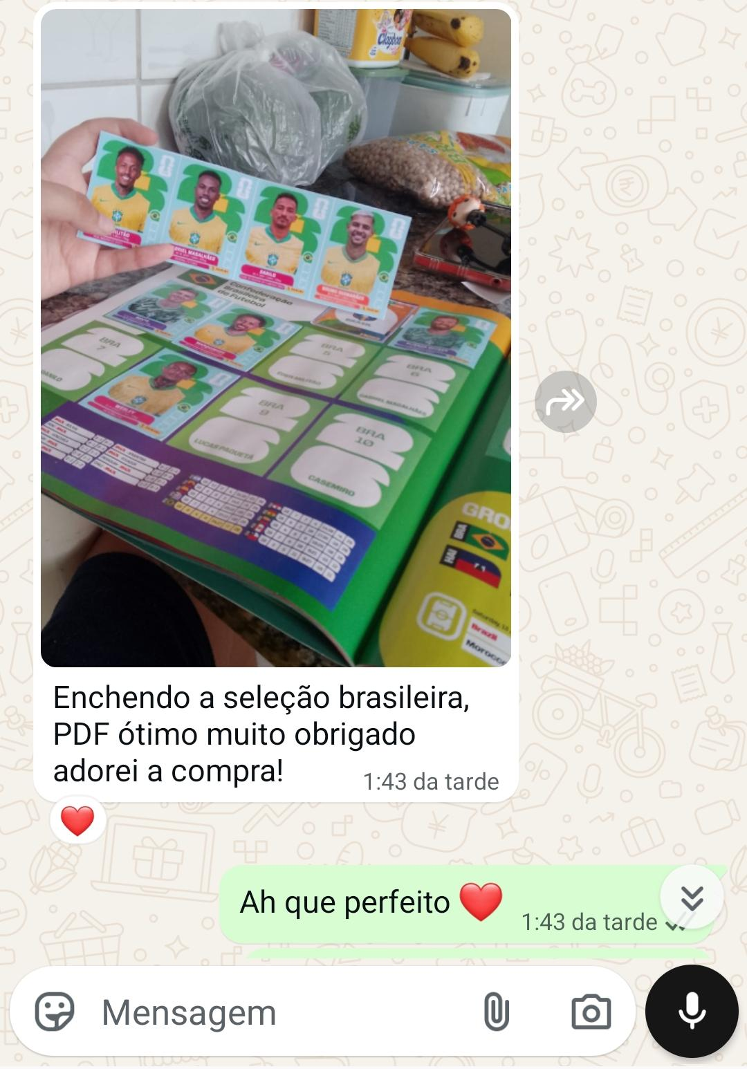 Depoimento 2