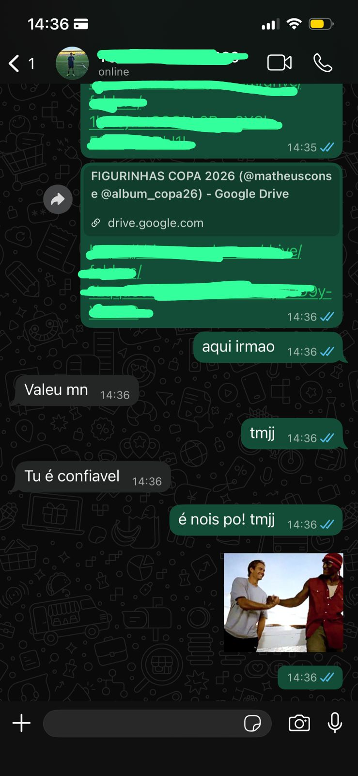 Depoimento 3